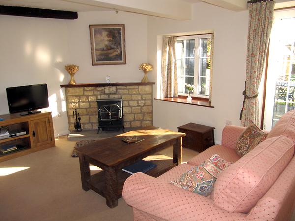 Cotswold Cottages