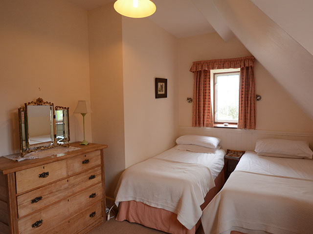 Cotswold Cottages