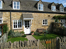 Noel Cottage. Cotswold cottage